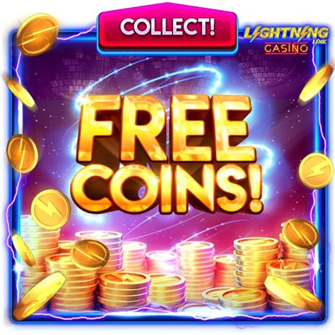 Lightning Link Casino Free Coins Link